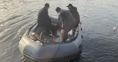 مصرع عامل غرقا في ترعة الجيزاوي بالعياط