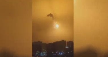 روسيا تعلن إسقاط 3 مسيرات أوكرانية هاجمت العاصمة موسكو