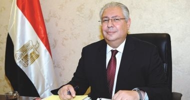 السفير المصرى بالكويت مهنئاً ولى العهد: نعتز بالعلاقات الأخوية بين البلدين