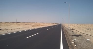 "النقل" تعلن تمديد غلق الاتجاه القادم من تقاطع طريق الاسكندرية حتي تقاطع طريق السويس لـ1 أغسطس