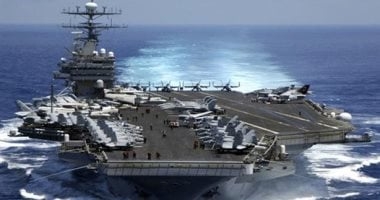 العالم هذا المساء.. حاملة الطائرات الأمريكية هارى ترومان فى طريقها لمغادرة الشرق الأوسط.. أكثر من 10 غارات إسرائيلية تستهدف 3 موانئ باليمن.. وروسيا وأوكرانيا يعلنان الاتفاق على تبادل 2000 آسير.. فيديو وصور