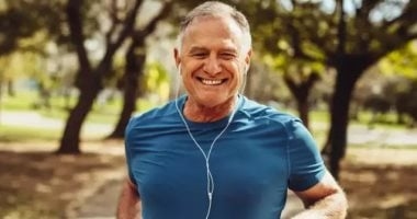 دراسة: المشى 40 دقيقة يقوى ذاكرة كبار السن