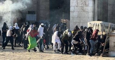 مجلس التعاون الخليجى: اقتحام وزير الاحتلال للأقصى انتهاك للمقدسات الإسلامية