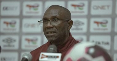 مدرب الهلال: الأهلي المرشح الأبرز للتتويج بأفريقيا.. ومباراة الغد استثنائية