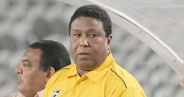 اليوم الذكرى الحادية عشرة لرحيل طه بصرى نجم الزمالك ومنتخب مصر الأسبق