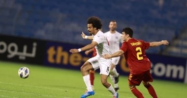 السد يواجه الدحيل فى نهائي كأس قطر الليلة