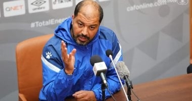 المصري يترقب الرد النهائي من الشعباني على تدريب الفريق في الموسم الجديد