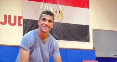 سفر الفوج الأول لمنتخب الجودو إلى المجر للمشاركة ببطولة العالم