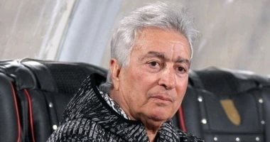 حلمى طولان مدير فني لمنتخب مصر فى البطولة العربية بتواجد الصقر والحضرى
