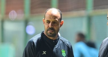 عماد النحاس يستكشف بتروجت بحثاً عن أول 3 نقاط مع الاهلى