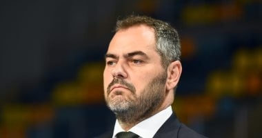 رجال سلة الأهلي يواجه الزمالك في نصف نهائي دوري السوبر