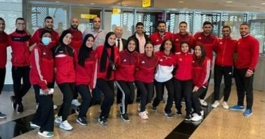 اليوم انطلاق الدورى العالمى للكاراتيه بالقاهرة بمشاركة 384 لاعبا