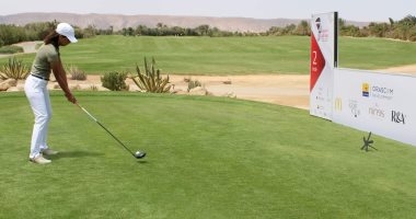 الجولف يعلن قائمة منتخب الناشئين والسيدات للبطولة العربية بالقاهرة