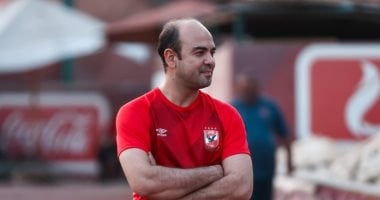 ودية الكويت تشهد تنصيب أبو عبلة طبيبا لمنتخب الشباب