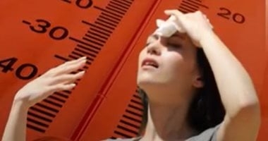 القاهرة 40 درجة.. الأرصاد تحذر من موجة شديدة الحرارة وتعلن أعلى درجات سجلت