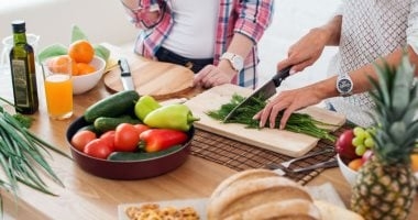 أفضل 5 أطعمة لصحة قلبك.. تخفض نسبة الدهون الثلاثية