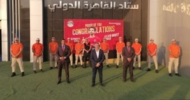 تعرف على الأندية التى طلبت خوض مبارياتها على استاد القاهرة