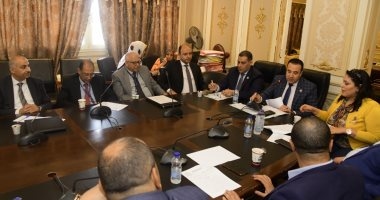 اتصالات النواب تصدر توصيات عاجلة بشأن حادث "سنترال رمسيس".. خطة طوارئ الأبرز