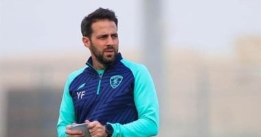 البلجيكي يانيك فيريرا يدخل القائمة المختصرة لمرشحين تدريب الزمالك