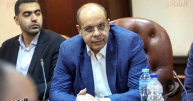 التليفزيون هذا المساء.. أكرم القصاص: أشيد بتوجيهات الرئيس السيسي بتعويض ضحايا المنوفية