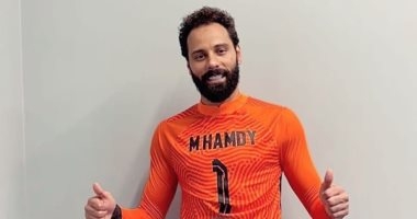 حكاية لاعب من الدرجة الثانية لدورى الأضواء.. جنش من الأولمبى للتألق بالزمالك