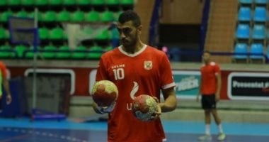 عبد الرحمن فيصل: كأس الكؤوس هديتنا لجماهير الأهلي