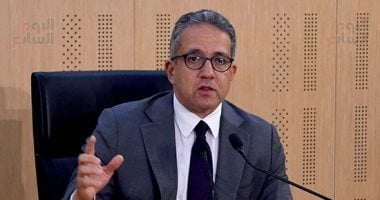 الخارجية: الاتحاد الأفريقى يعتمد ترشيح خالد العنانى لمنصب مدير عام يونسكو