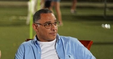 ‎أيمن الشريعي: أرفض التفريق بين الأندية الجماهيرية والاستثمارية.. نحترم اللوائح