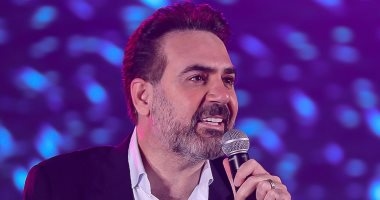 وائل جسار يحيى حفلاً غنائيًا بتونس في هذا الموعد