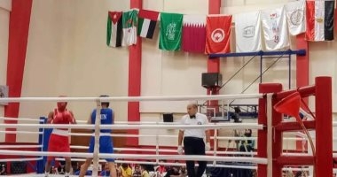 بعد أحداث بورسعيد.. قرارات سريعة من مجلس الملاكمة