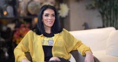 بعد تصدرها التريند.. حورية فرغلي تكشف سر هروبها من التنمر والهجوم