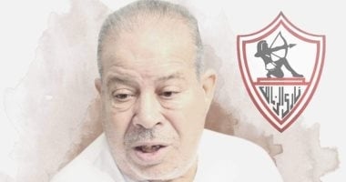 أبو رجيلة يدعو رموز الزمالك للتواجد في النادي لمناشدة الرئيس السيسي بشأن أرض أكتوبر