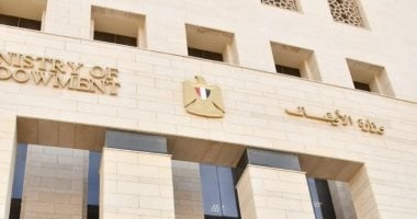 وزارة الأوقاف تفتتح 11 مسجدًا غدًا الجمعة ضمن خطتها لإعمار بيوت الله