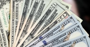 سعر الدولار اليوم الخميس 5-6-2025 أمام الجنيه المصرى