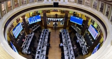 أخبار البورصة اليوم الاثنين 19-5-2025