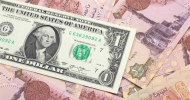 لحظة بلحظة.. سعر الدولار اليوم السبت 24-5-2025