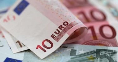 تراجع سعر اليورو اليوم الخميس 22 مايو 2025 أمام الجنيه بختام التعاملات بالبنوك