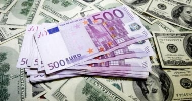 سعر اليورو اليوم الثلاثاء 17 يونيو 2025 أمام الجنيه فى البنوك المصرية