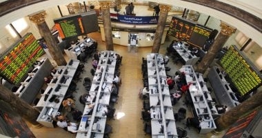 أخبار البورصة اليوم الثلاثاء 11-3-2025