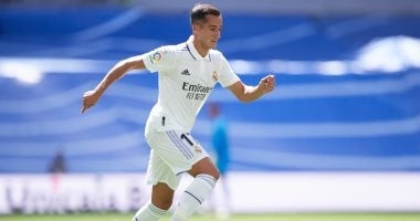 فاسكيز يودع ريال مدريد اليوم بعد مسيرة أسطورية
