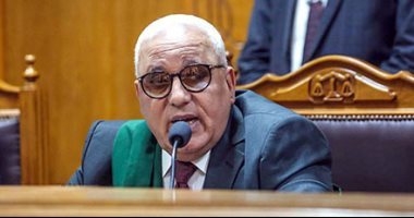 غدا.. نظر محاكمة 37 متهما فى قضية خلية التجمع