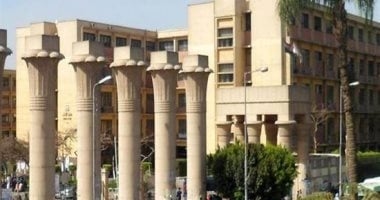 فتح باب التحويلات الإلكترونية بين كليات جامعة عين شمس حتى 18 سبتمبر