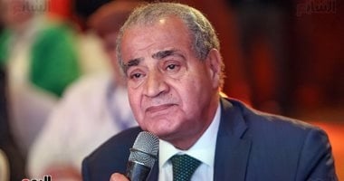 مفتى الجمهورية ينعى الدكتور على المصيلحى وزير التموين السابق