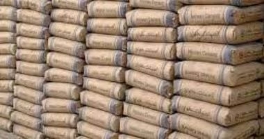 سعر الأسمنت اليوم الخميس 22 -5 -2025 الطن يسجل 4 آلاف جنيه