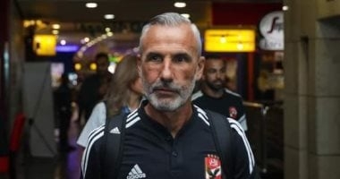 ميشيل يانكون يقترب من الرحيل عن الأهلي بسبب مدرب فالنسيا الإسباني