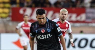 تريزيجيه يحفز لاعبي منتخب الشباب: ربنا معاكم وتحققوا أمم أفريقيا