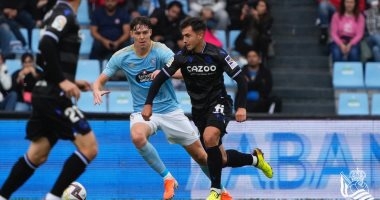 مواعيد مباريات اليوم.. جنوب أفريقيا أمام مصر وسيلتا فيجو مع لاس بالماس