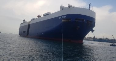 استثمارات بالمليارات.. تطوير ميناء غرب بورسعيد لتعزيز موقع مصر اللوجستى