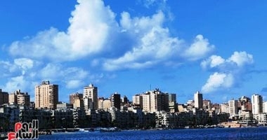 حار نهارًا معتدل ليلًا.. حالة الطقس المتوقعة اليوم الخميس 29 مايو 2025