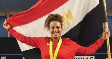 بعد تتويجها ببطولة مدريد .. معلومات خارج الملعب عن ميار شريف بطلة التنس